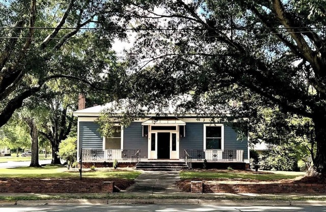 The Duncan House Summ