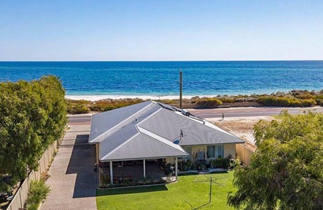 The Dunes Pet Friendly Beachfront Family Retreat Busselton