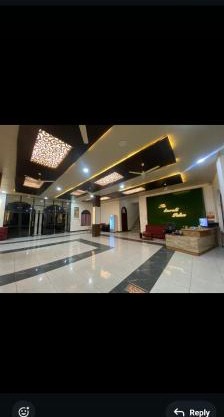 The Emerald Palace
