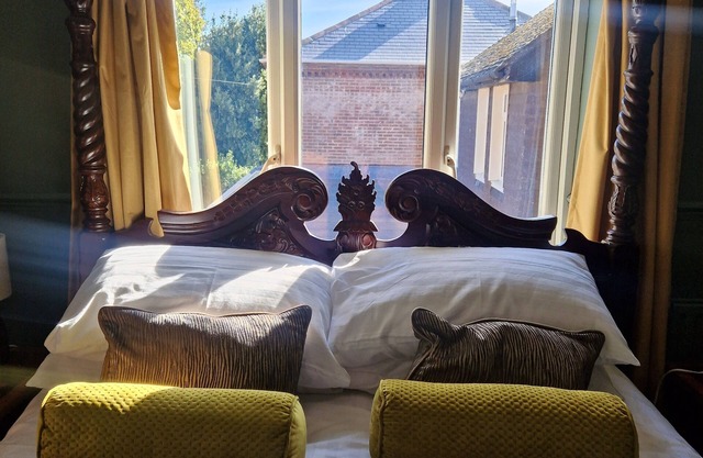 The Emsworth B&B Hotel