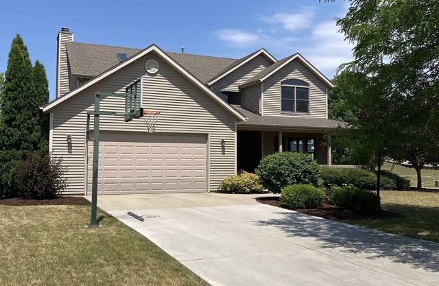 The Executive Home Away from Home