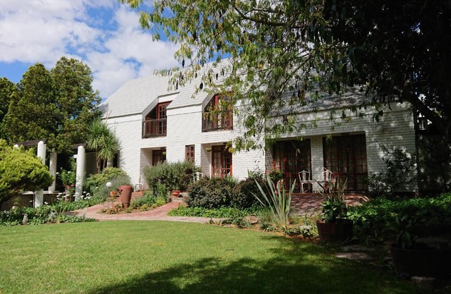 The Fairway Guesthouse Senekal