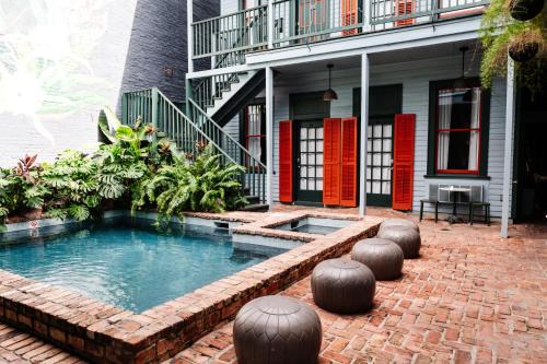 The Frenchmen New Orleans by Kasa Living
