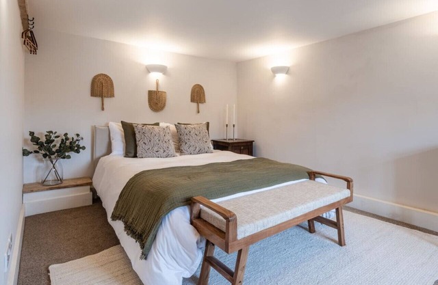 The Gamekeeper's Cottage - Stunning 2 Bed
