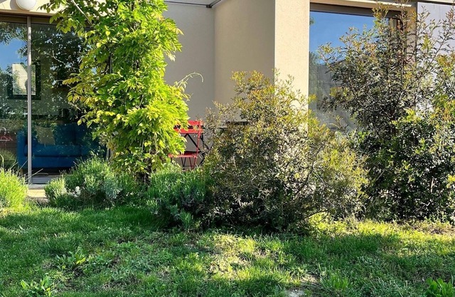 The Garrigues cube