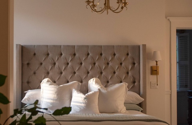 The General's Quarters Boutique Hotel