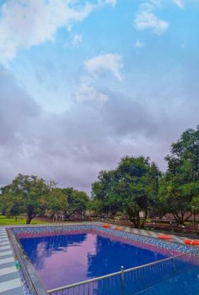 The Gir Village Stay