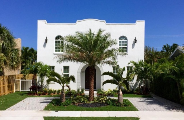 The Grace FitzPatrick Luxury 4bd 4ba with Pool