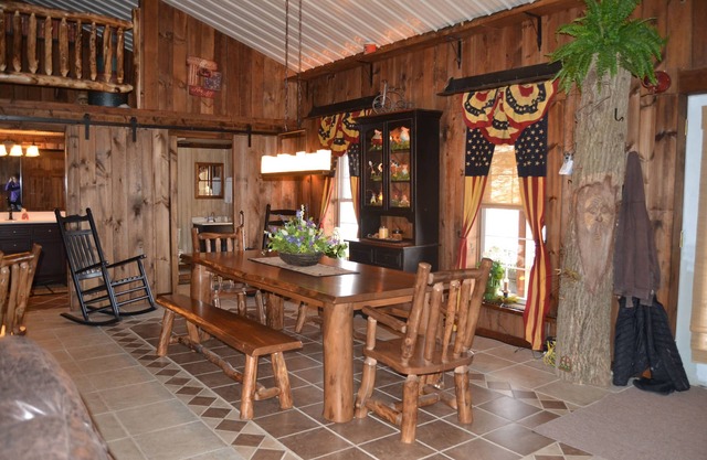 The Guest House