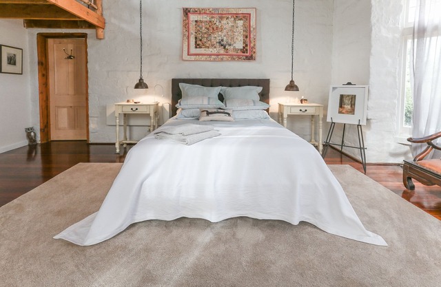 The Gully - Best BNB in the Yarra Valley