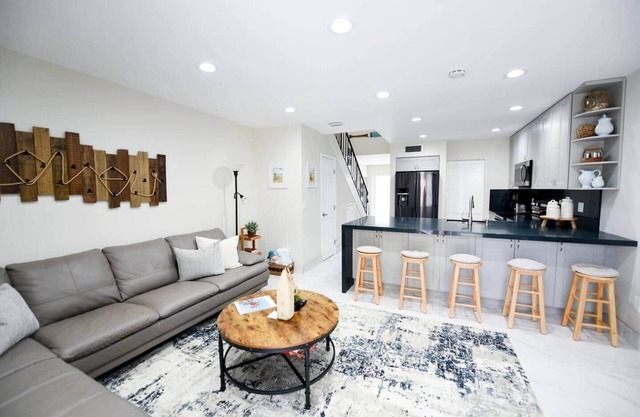 The Hamptons Hideaway
