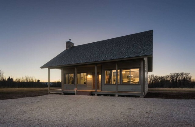 The Hideaway Cabin- Fast Track To Targhee!