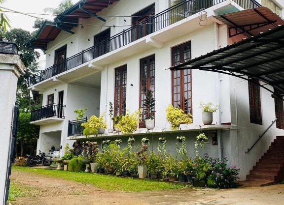 The Hideaway Kandy