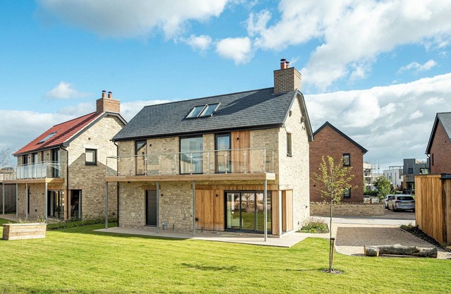 The Hideaway (OI29), Silverlake, Dorset