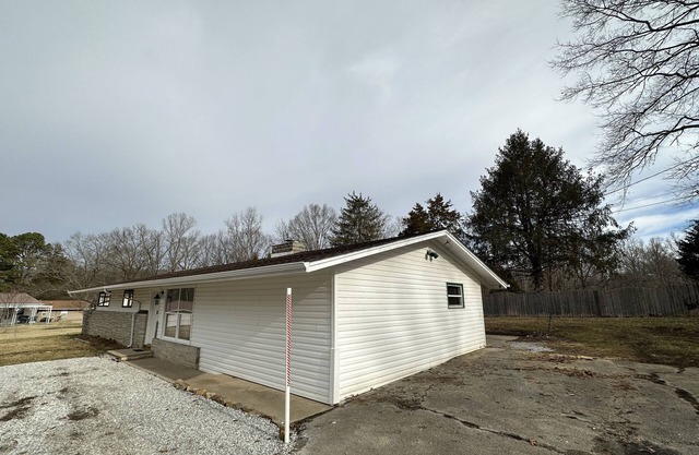 The Hideaway Oliver Springs, Only Min from Windrock Park