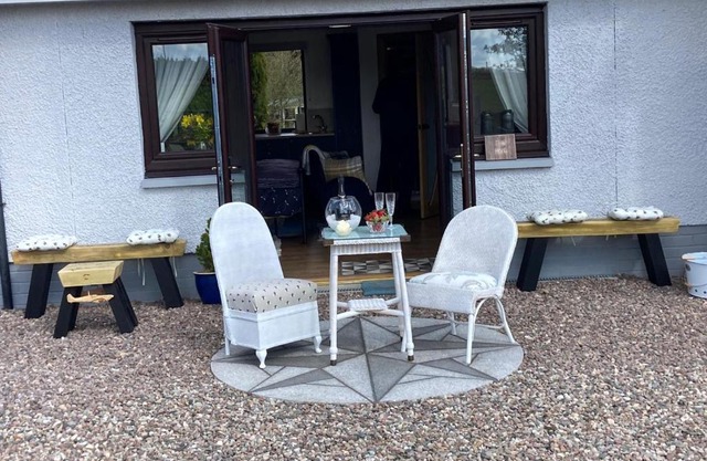 The Hive at Seonaidbheag