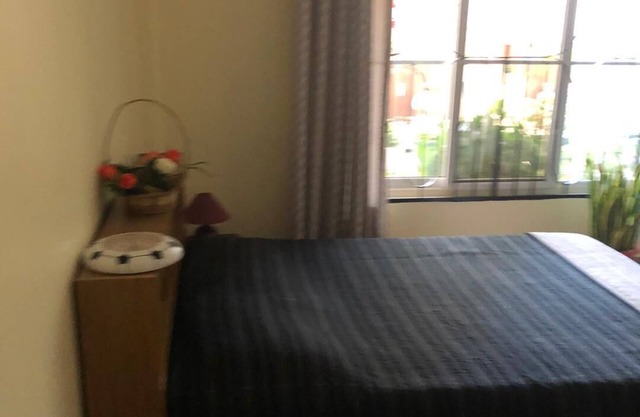 The house is allocated 15min from the Julius Nyerere International Airport.