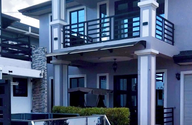 The House of Praise 2Bd