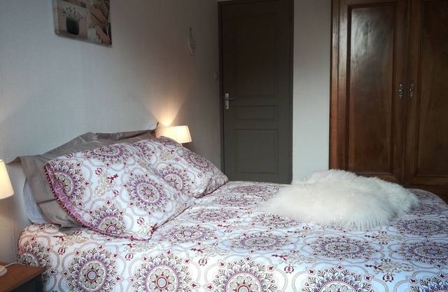 The house Perrin, guest house in Perche Sarthe