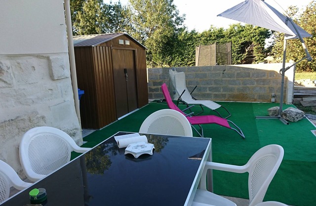 The "hut": tourism and relaxation in the countryside