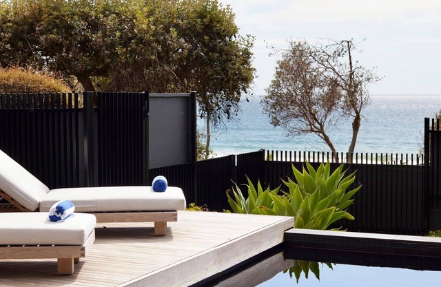 The Hutt in Whale Beach