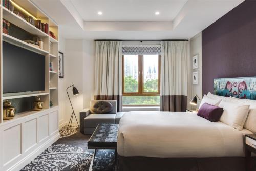 The Inchcolm by Ode Hotels
