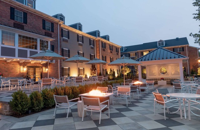 The Inn at Lewisburg, BW Signature Collection