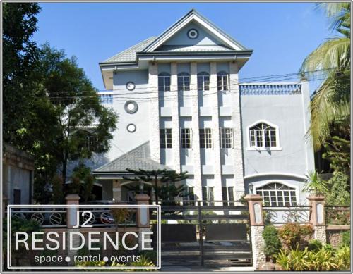The J2 Residence