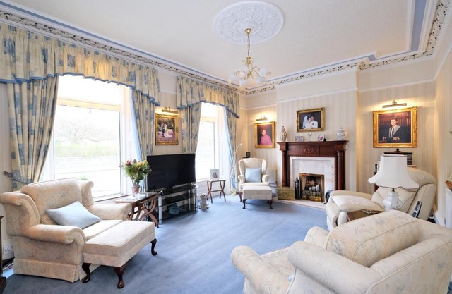 The Jays Guest House