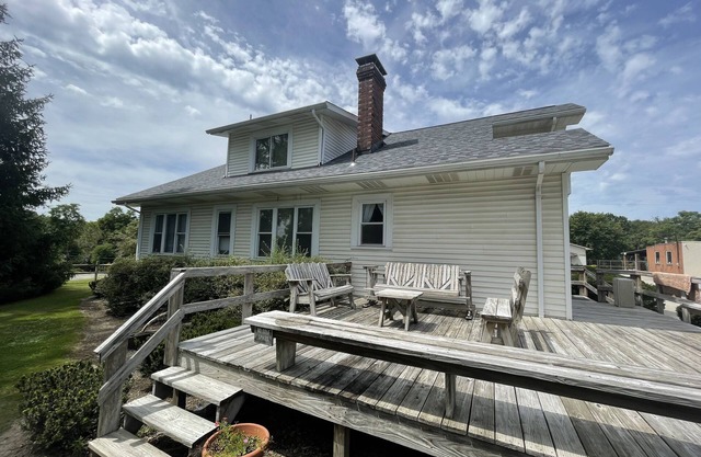 The John Butler House Bed & Breakfast