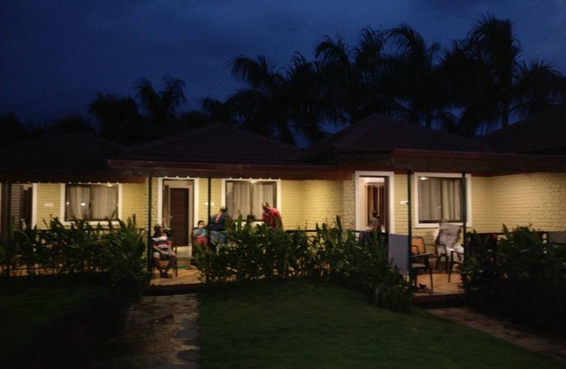 The Kanila Resort