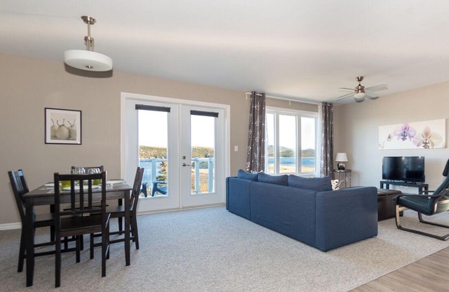 The Killick Inn & Suites