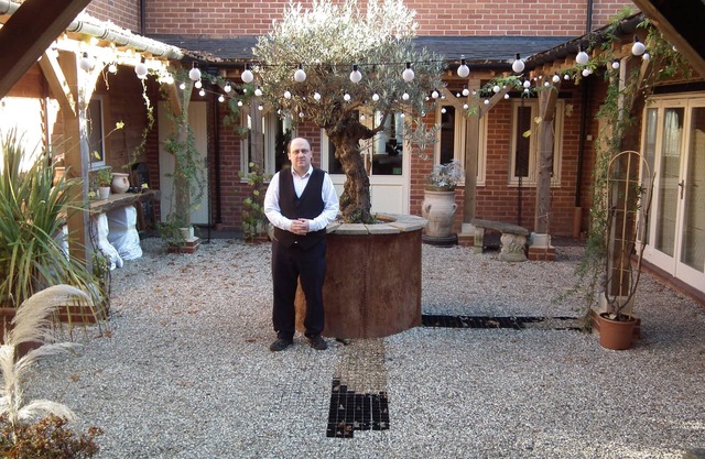 The Kingsley at Eversley