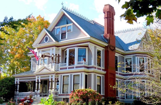 The Lady Mary Inn