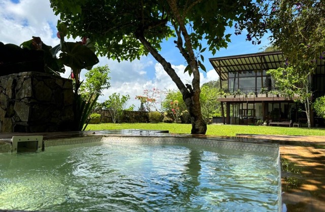 The Lake; 3BR Bedugul Hidden Bliss. Secret spot tucked away in Bedugul highlands