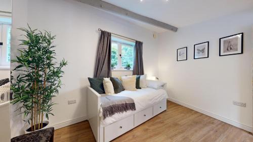 The Lean-To House
