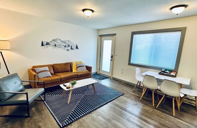 The Legore Lake Condo is part of Lakes Basin Village