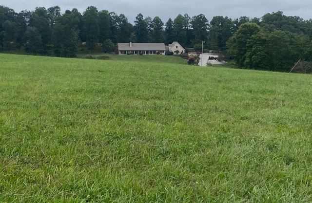 The Liberty Ranch