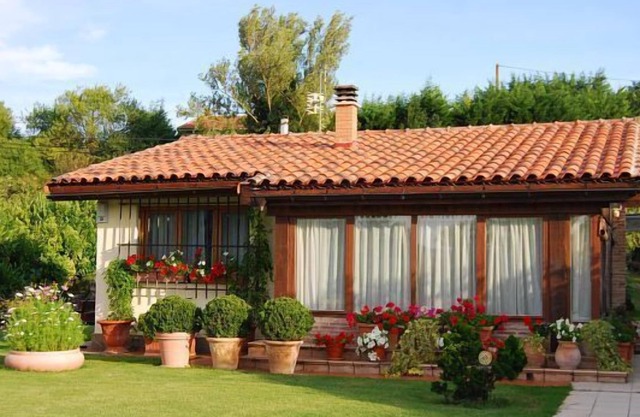 The Little House La Rioja - 2/4 people - pet friendly