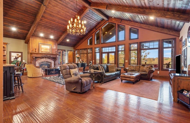 The Lodge at Rock Canyon + 2 Free Tickets