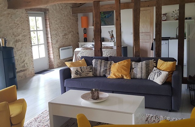 The LOFT GASCON
