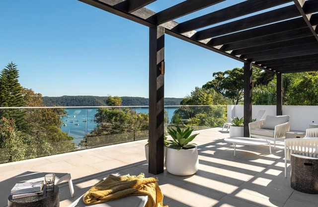 THE LOOKOUT by Palm Beach Holiday Rentals