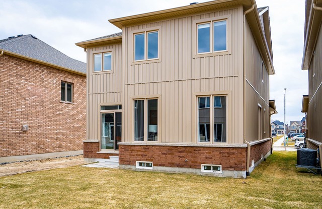 The Luxurious, Charming and Elegant Home - The Sandstone!