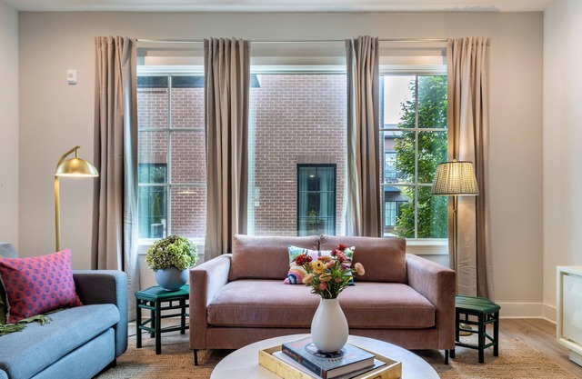 The Magnolia by AvantStay – Stylish Comfort Near Downtown Nashville