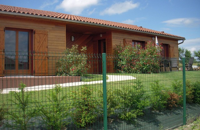 The Maisonniettes - 2 holiday rental