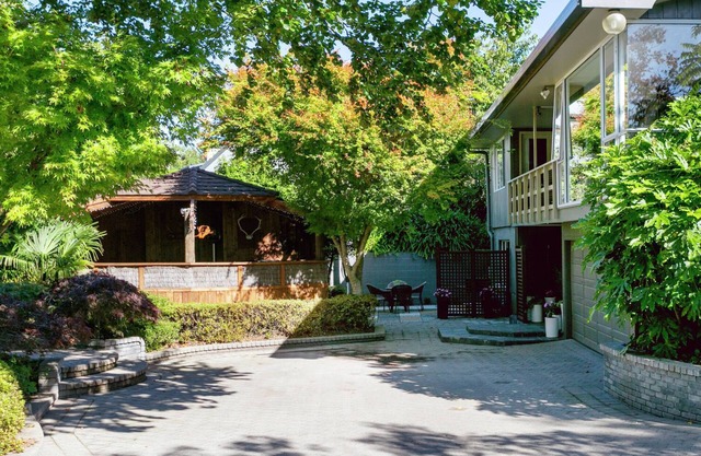 The Manor - Spa, Sauna, Huge Grounds