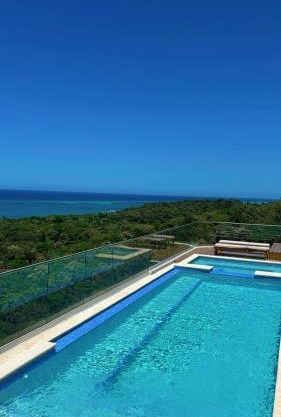 The Mar Azul Studio Roatan