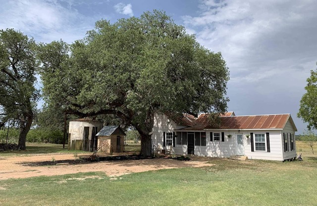The Mighty Oaks Retreat