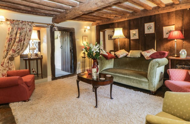 The Miller's Cottage