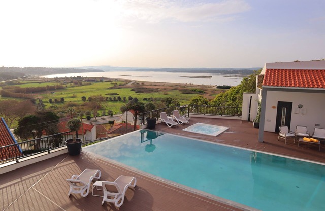 The most amazing Deluxe Residence at Foz do Arelho